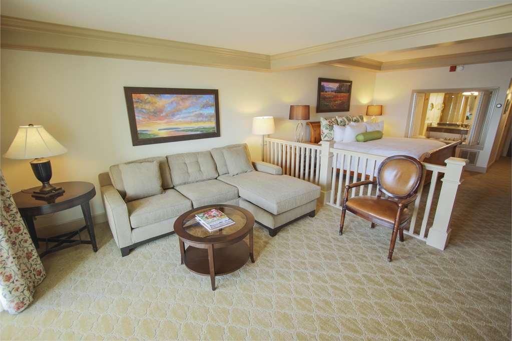 Hotel Bellwether On Bellingham Bay Facilities photo