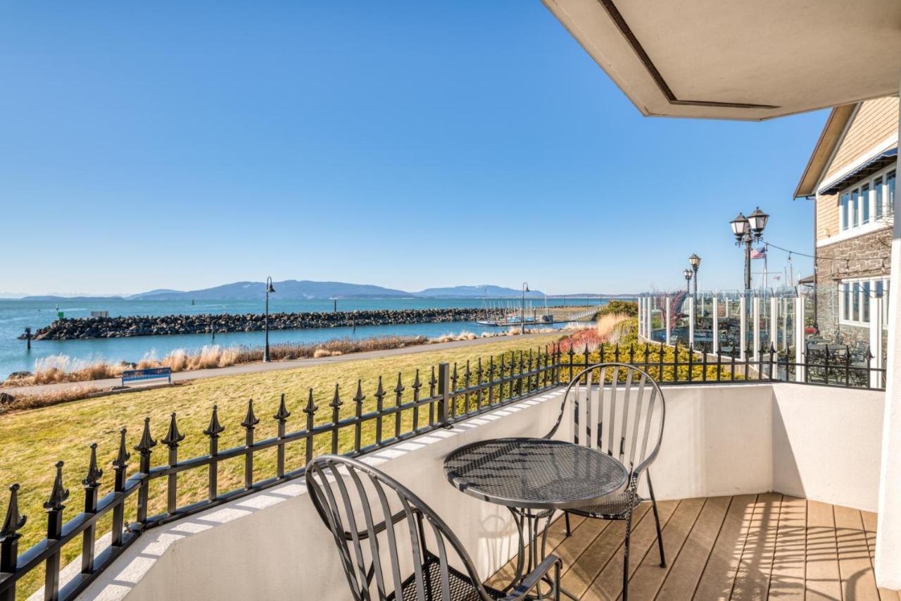 Hotel Bellwether On Bellingham Bay Exterior photo