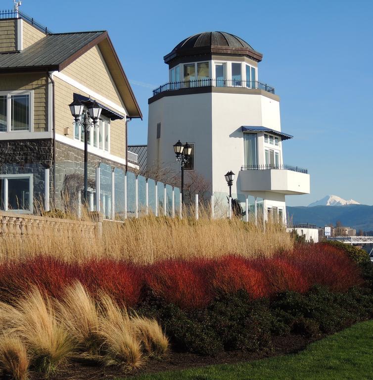 Hotel Bellwether On Bellingham Bay Exterior photo